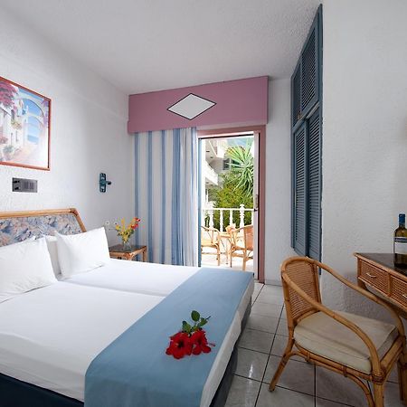 Stalida Fan Apartments المظهر الخارجي الصورة