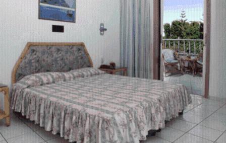 Stalida Fan Apartments المظهر الخارجي الصورة