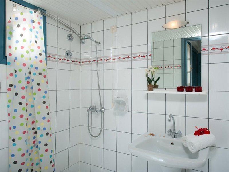 Stalida Fan Apartments المظهر الخارجي الصورة
