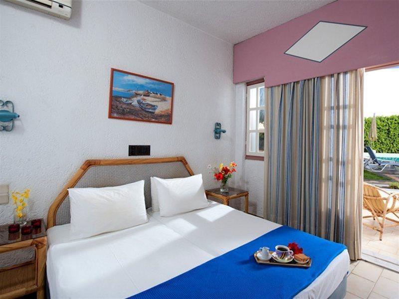 Stalida Fan Apartments المظهر الخارجي الصورة