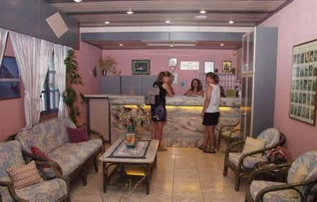 Stalida Fan Apartments المظهر الخارجي الصورة
