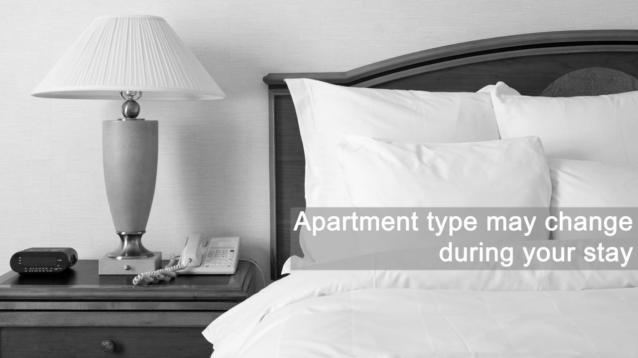 Stalida Fan Apartments المظهر الخارجي الصورة