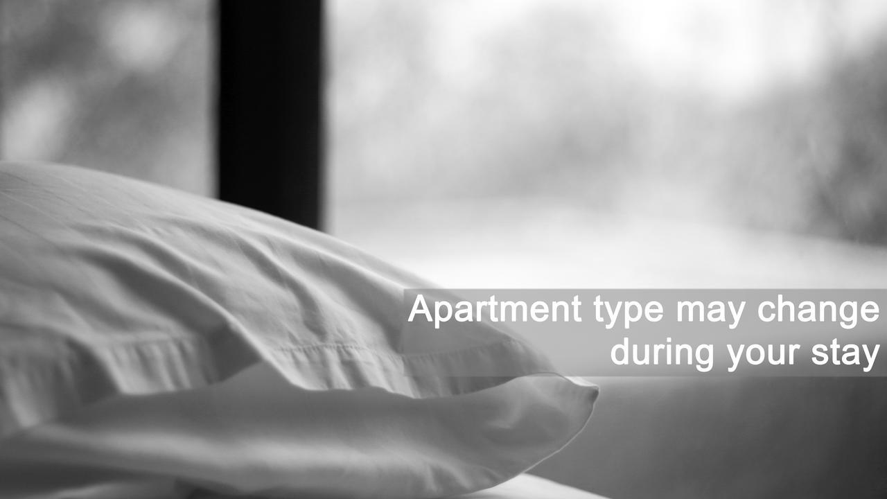 Stalida Fan Apartments المظهر الخارجي الصورة