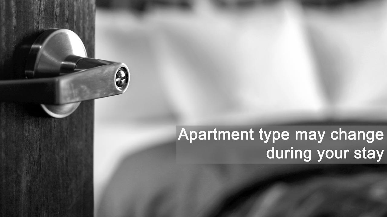 Stalida Fan Apartments المظهر الخارجي الصورة